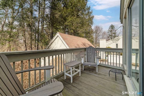 Tiny photo for 4 Heritage Village #A, Southbury, CT 06488 (MLS # 24196977)