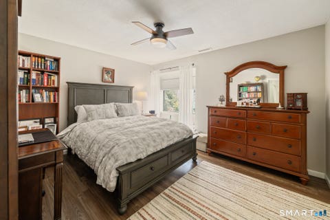 Tiny photo for 4 Heritage Village #A, Southbury, CT 06488 (MLS # 24196977)