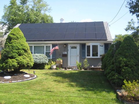 29 Meetinghouse Lane Milford CT 06460