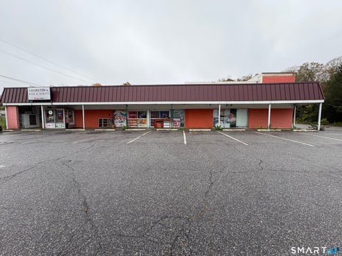 Tiny photo for 475 Hamilton Avenue, Norwich, CT 06360 (MLS # 24216399)