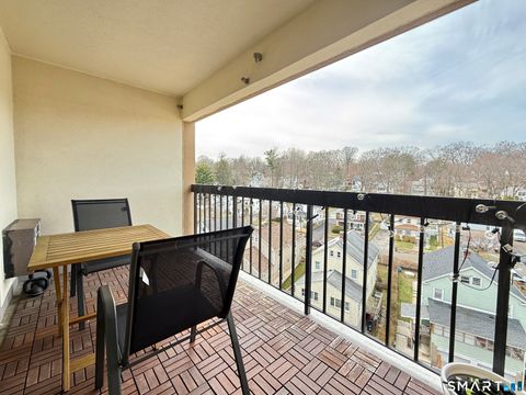 Tiny photo for 970 Hope Street #5E, Stamford, CT 06907 (MLS # 24162865)