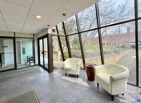 Tiny photo for 970 Hope Street #5E, Stamford, CT 06907 (MLS # 24162865)