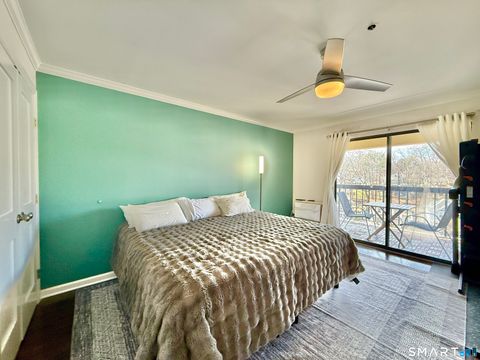 Tiny photo for 970 Hope Street #5E, Stamford, CT 06907 (MLS # 24162865)