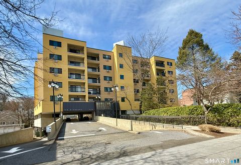 Tiny photo for 970 Hope Street #5E, Stamford, CT 06907 (MLS # 24162865)