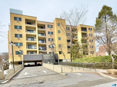 Photo of 970 Hope Street #5E, Stamford, CT 06907 (MLS # 24162865)