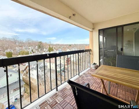 Tiny photo for 970 Hope Street #5E, Stamford, CT 06907 (MLS # 24162865)