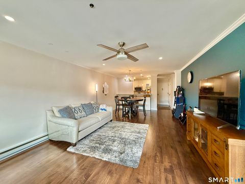 Tiny photo for 970 Hope Street #5E, Stamford, CT 06907 (MLS # 24162865)