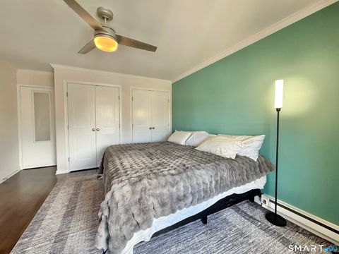 Tiny photo for 970 Hope Street #5E, Stamford, CT 06907 (MLS # 24162865)