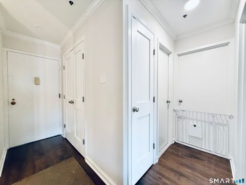 Tiny photo for 970 Hope Street #5E, Stamford, CT 06907 (MLS # 24162865)