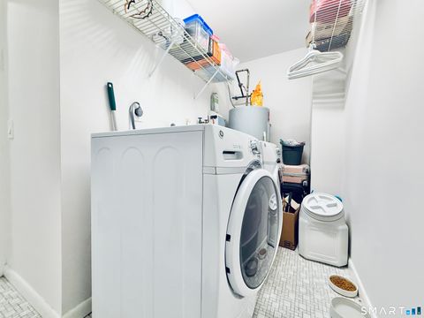 Tiny photo for 970 Hope Street #5E, Stamford, CT 06907 (MLS # 24162865)