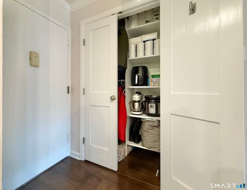 Tiny photo for 970 Hope Street #5E, Stamford, CT 06907 (MLS # 24162865)