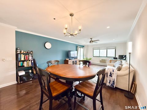 Tiny photo for 970 Hope Street #5E, Stamford, CT 06907 (MLS # 24162865)