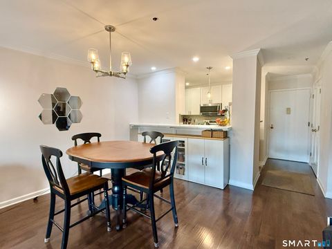 Tiny photo for 970 Hope Street #5E, Stamford, CT 06907 (MLS # 24162865)