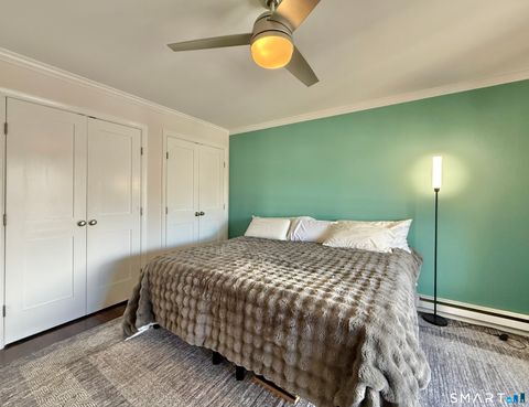 Tiny photo for 970 Hope Street #5E, Stamford, CT 06907 (MLS # 24162865)