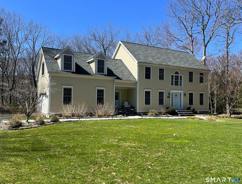Photo of 124 Wildcat Road, Burlington, CT 06013 (MLS # 24165718)