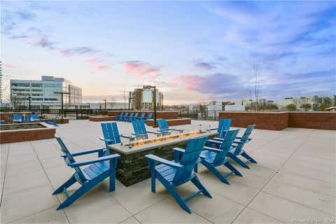 Tiny photo for 100 Commons Park N #1261, Stamford, CT 06902 (MLS # 24170458)