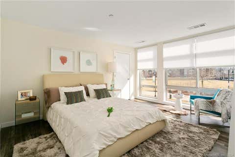 Tiny photo for 100 Commons Park N #1261, Stamford, CT 06902 (MLS # 24170458)