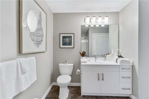Tiny photo for 100 Commons Park N #1261, Stamford, CT 06902 (MLS # 24170458)