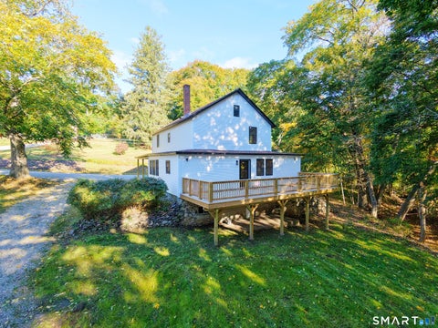 Tiny photo for 33 Machine Shop Hill Road, Windham, CT 06266 (MLS # 24215433)