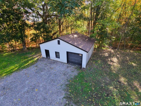 Tiny photo for 33 Machine Shop Hill Road, Windham, CT 06266 (MLS # 24215433)