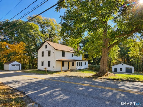 Photo of 33 Machine Shop Hill Road, Windham, CT 06266 (MLS # 24215433)