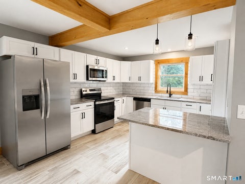 Tiny photo for 33 Machine Shop Hill Road, Windham, CT 06266 (MLS # 24215433)