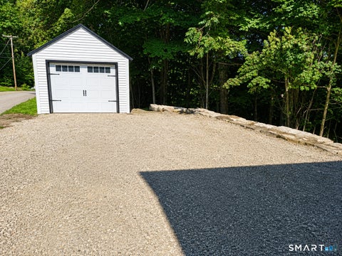 Tiny photo for 33 Machine Shop Hill Road, Windham, CT 06266 (MLS # 24215433)