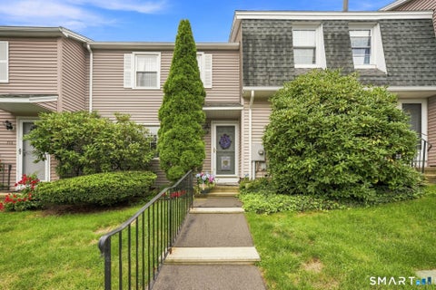 Condo For Sale - 774 Long Hill Road #774<br/> Middlesex County, Middletown, CT 06457