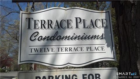 Photo of 12 Terrace Place #13, New Milford, CT 06776 (MLS # 24159729)