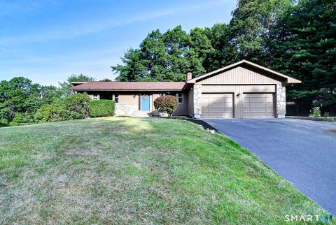 Photo of 11 Mara Trail, South Windsor, CT 06074 (MLS # 24191781)