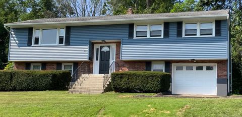 A home in Watertown