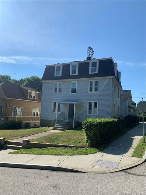 1 Farnsworth Street 2 New London CT 06320