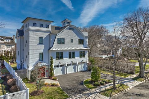 411 Birch Road Fairfield CT 06824