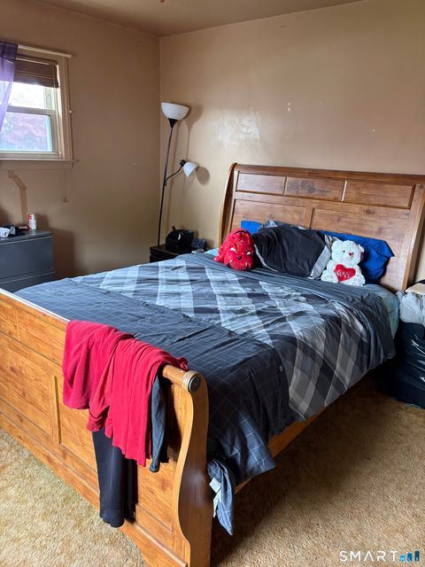 Tiny photo for 56 Peet Street, Bridgeport, CT 06606 (MLS # 24165221)