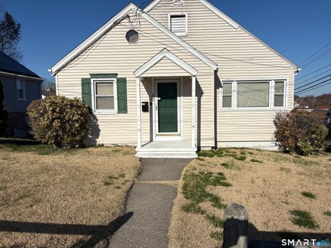 Photo of 56 Peet Street, Bridgeport, CT 06606 (MLS # 24165221)