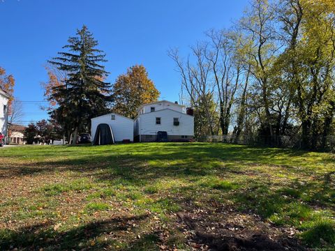 Tiny photo for 30 Thompson Street, East Haven, CT 06513 (MLS # 24132901)