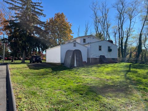 Tiny photo for 30 Thompson Street, East Haven, CT 06513 (MLS # 24132901)