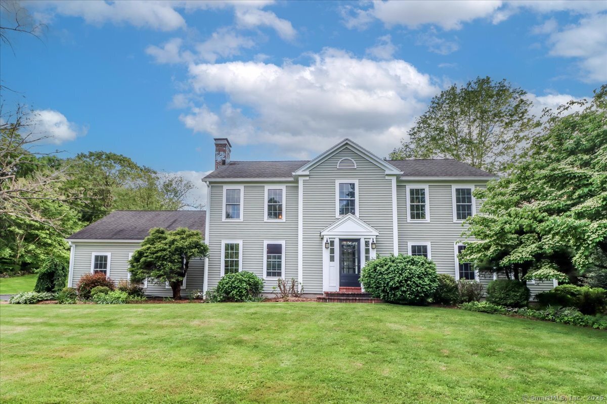 11 Wendover Road