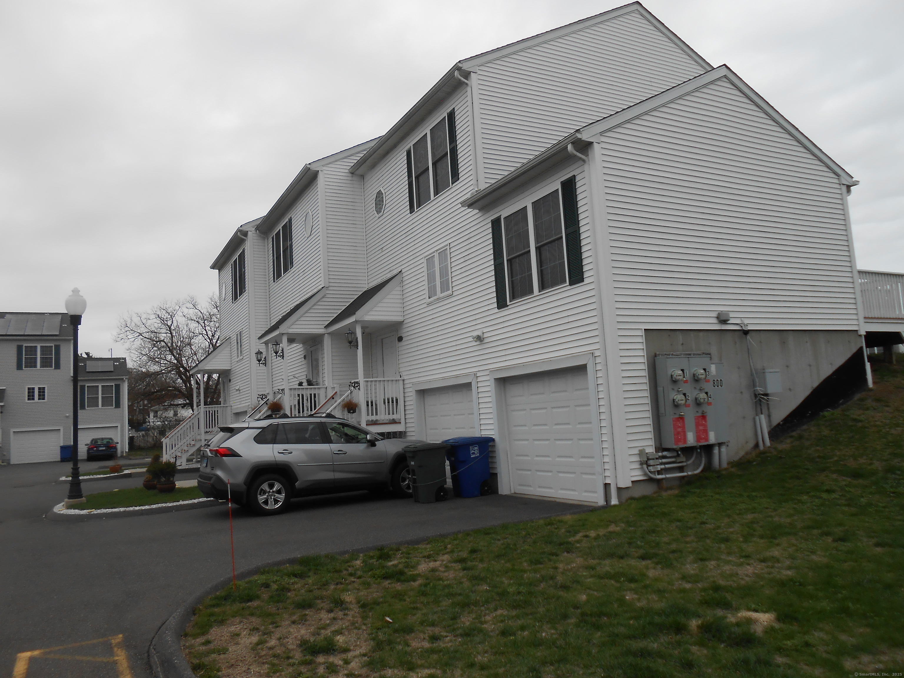 800 Seaview Avenue #800-4, Bridgeport, Connecticut image 1