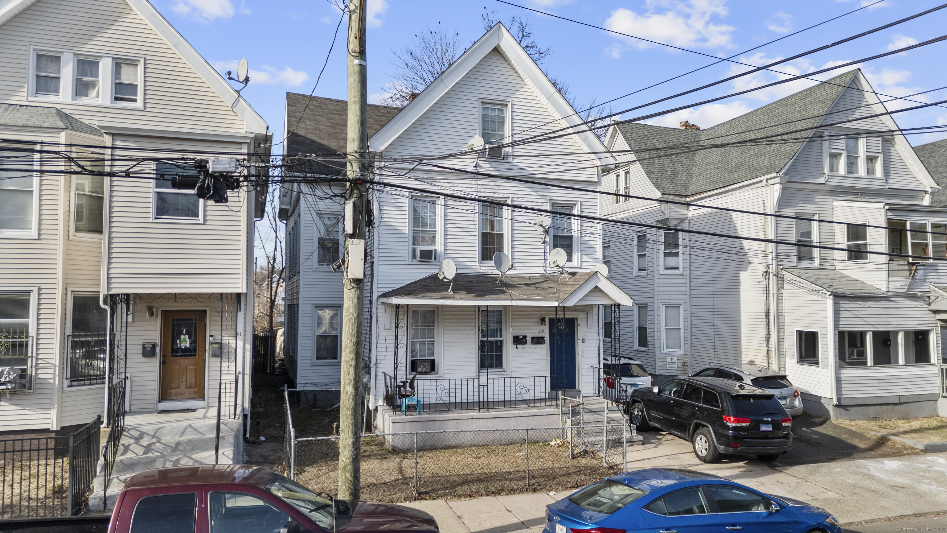 37 Cassius Street