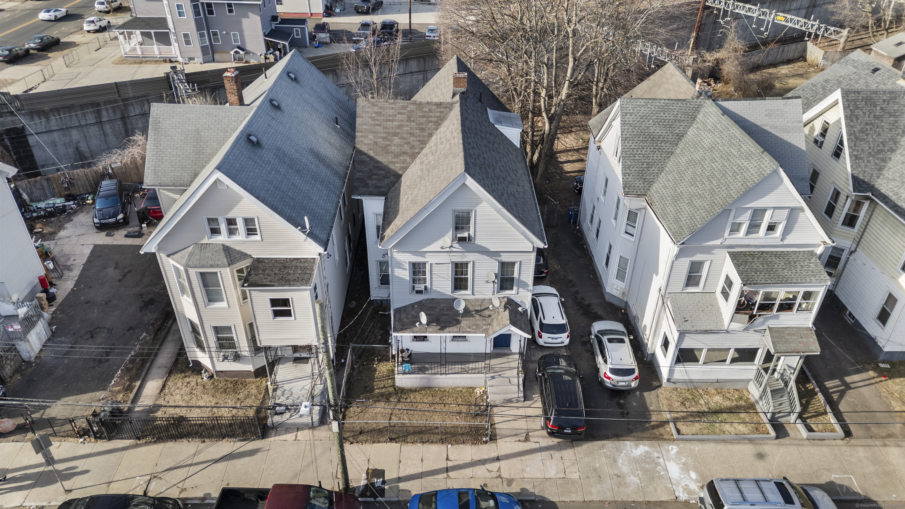37 Cassius Street