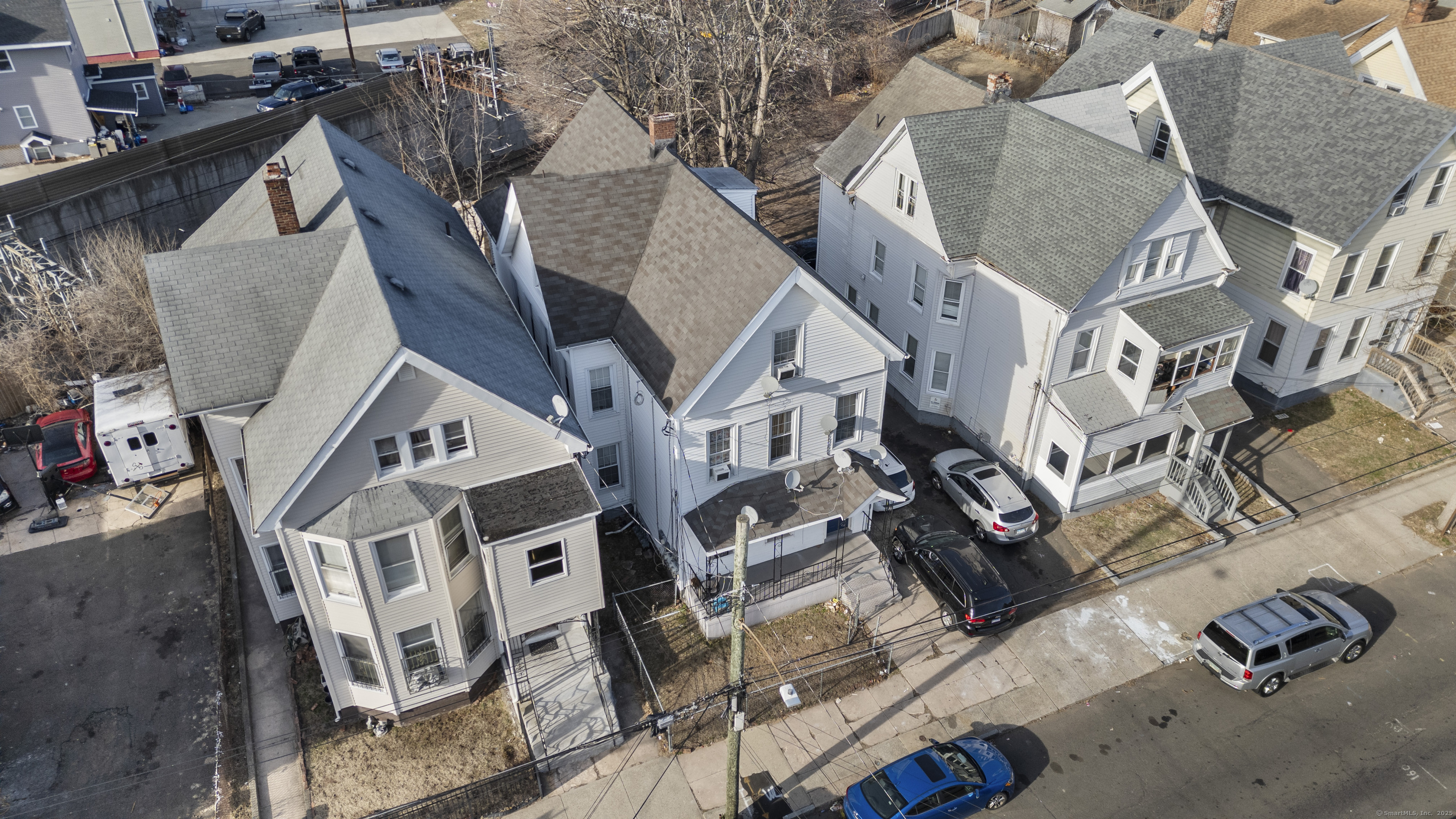 37 Cassius Street