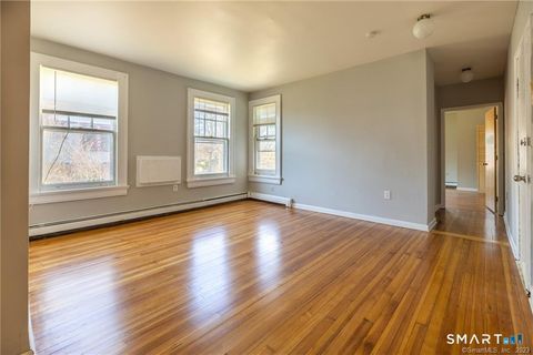 Photo of 56 Park Avenue #201, Bridgeport, CT 06604 (MLS # 24166216)
