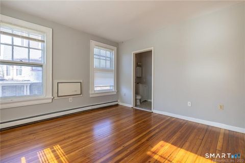 Tiny photo for 56 Park Avenue #201, Bridgeport, CT 06604 (MLS # 24166216)