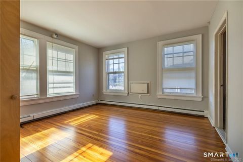 Tiny photo for 56 Park Avenue #201, Bridgeport, CT 06604 (MLS # 24166216)