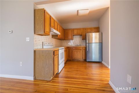 Tiny photo for 56 Park Avenue #201, Bridgeport, CT 06604 (MLS # 24166216)
