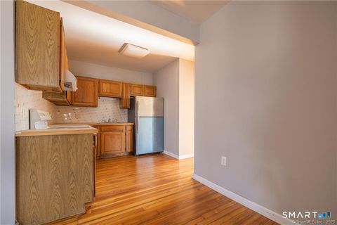 Tiny photo for 56 Park Avenue #201, Bridgeport, CT 06604 (MLS # 24166216)