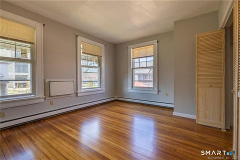 Tiny photo for 56 Park Avenue #201, Bridgeport, CT 06604 (MLS # 24166216)