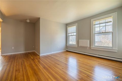 Tiny photo for 56 Park Avenue #201, Bridgeport, CT 06604 (MLS # 24166216)