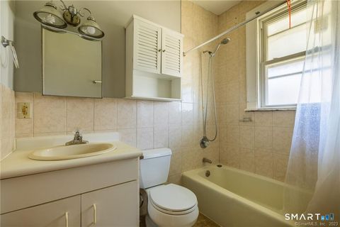 Tiny photo for 56 Park Avenue #201, Bridgeport, CT 06604 (MLS # 24166216)